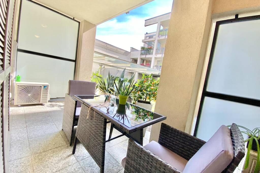 סרונו Spa Tiny Love Apartment Close To Milan-Como-Malpensa מראה חיצוני תמונה